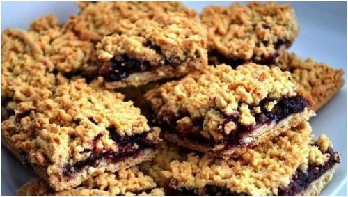 Кучерявый пирог с вареньем? 03 Кучерявый пирог с вареньем? 03