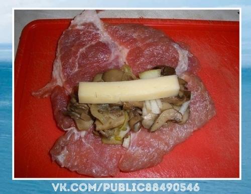 Нереально вкусно. Блюдо - бомба! 02 Нереально вкусно. Блюдо - бомба! 02