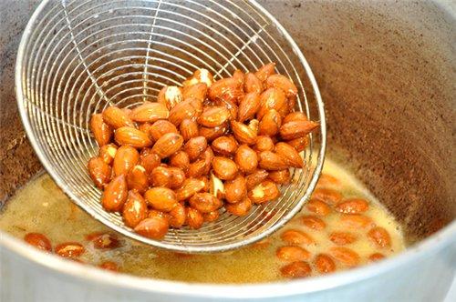 Чак - чак. Ингредиенты: 05 Чак - чак. Ингредиенты: 05