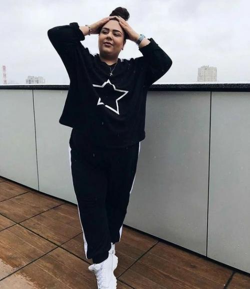 Минус 90 кг во имя красоты и здоровья. 02