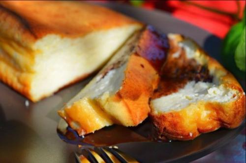 Творожная запеканка: топ - 5 рецептов. 03