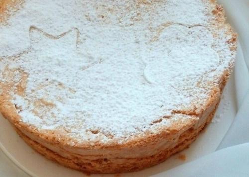 Мы готовим вкусно и просто отличный десерт к семейным чаепитиям! 03