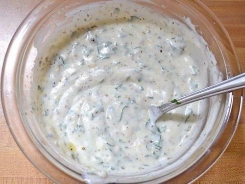 Курица в маринаде по-гречески. 02 Курица в маринаде по-гречески. 02