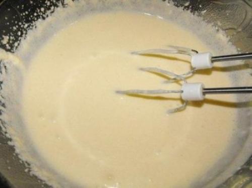 Простой тортик Нежный. 03 Простой тортик Нежный. 03