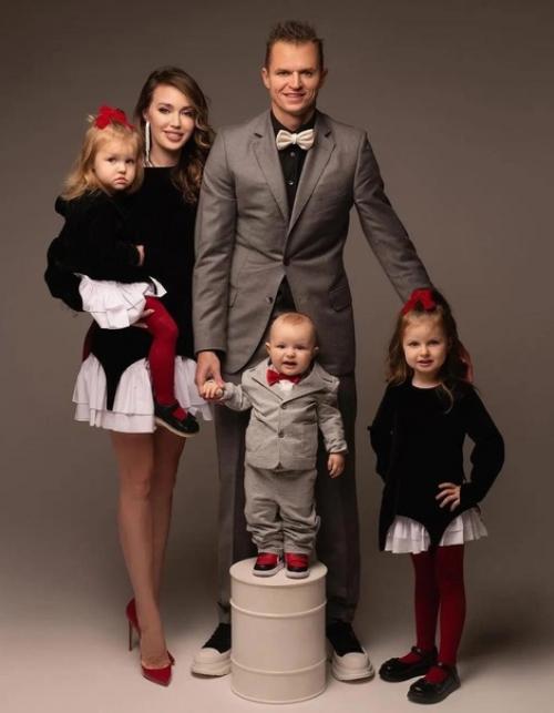 Молодцы Дмитрий и Анастасия. 02