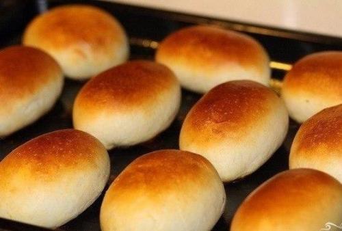 Пирожки, как у бабушки: 5 простых рецептов.