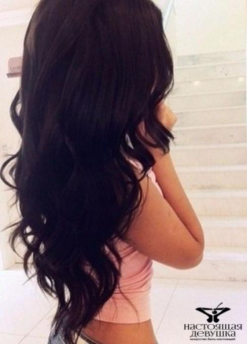 Программа восстановления волос?