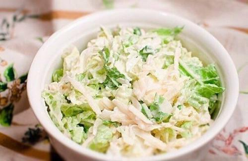 Вкусные салаты: топ - 8 рецептов. 03 Вкусные салаты: топ - 8 рецептов. 03