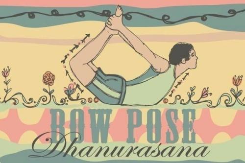 Йога!  Простые и очень полезные асаны для новичков? 07 Йога!  Простые и очень полезные асаны для новичков? 07