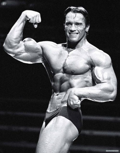 Мистер Олимпия - 1980. 05
