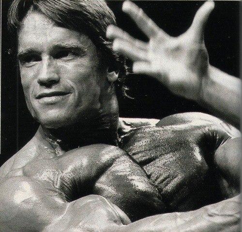 Мистер Олимпия - 1980. 07