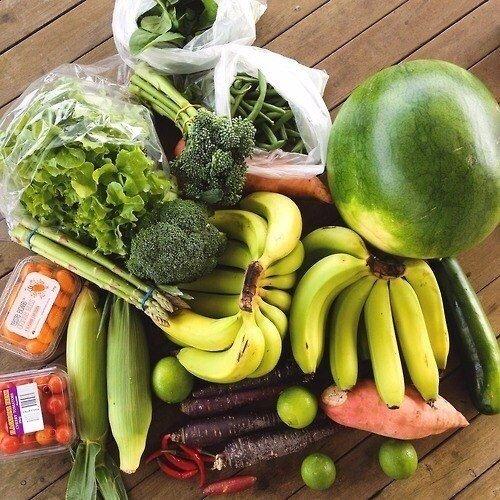 20 самых полезных продуктов питания для здоровья. 03 20 самых полезных продуктов питания для здоровья. 03