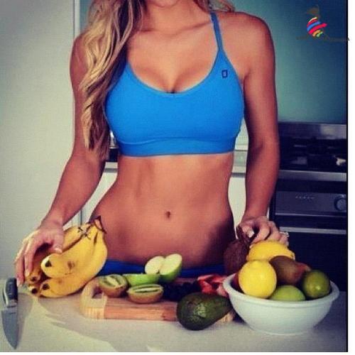 Время переваривания пищи в желудке. 
