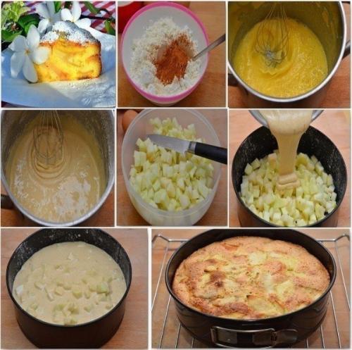 Шарлотка?   Очень вкусная яблочная нежная и ароматная шарлотка) печется быстро, легко, а результат совершенно потрясающий.