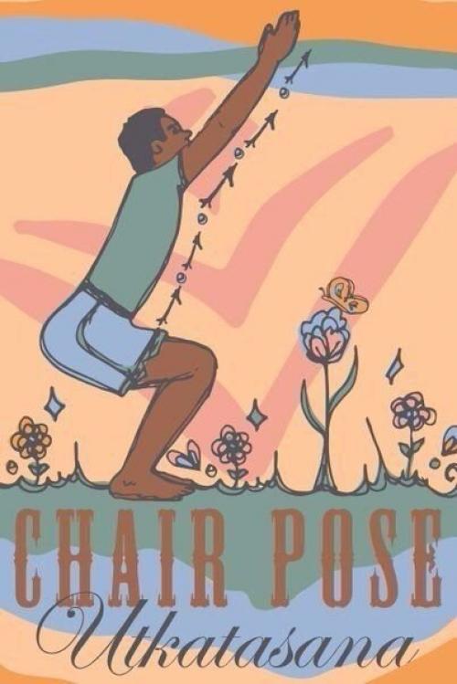 Йога!  Простые и очень полезные асаны для новичков? 08 Йога!  Простые и очень полезные асаны для новичков? 08