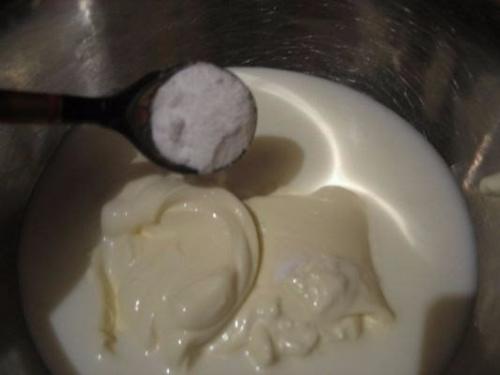 Нежный пирог с капустой и мясом. 01 Нежный пирог с капустой и мясом. 01