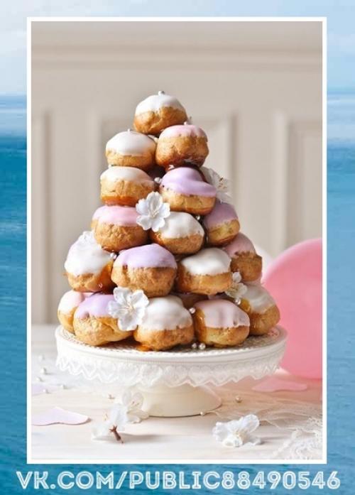 Рецепт с сюрпризом. 01