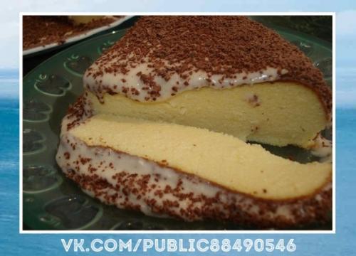 Тот самый, знаменитый рецепт. Тот самый, знаменитый рецепт.