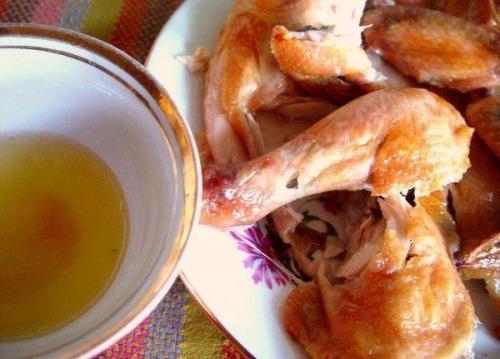 Шкмерули?  Надоело есть курицу - гриль? 02