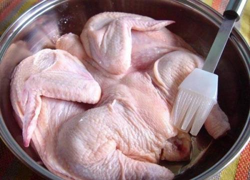 Шкмерули?  Надоело есть курицу - гриль? 01