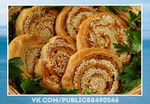 Потрясающе вкусный рецепт. 02 Потрясающе вкусный рецепт. 02