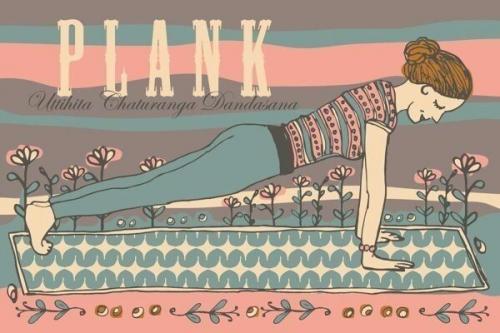 Йога!  Простые и очень полезные асаны для новичков? 03 Йога!  Простые и очень полезные асаны для новичков? 03