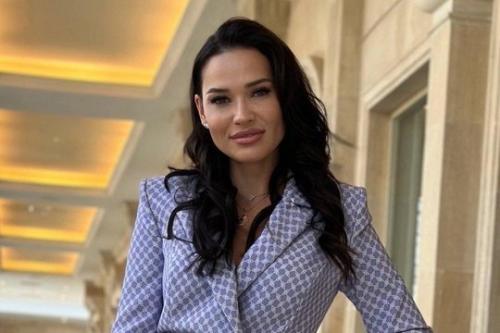 Больше не холостяк: Сергей бурунов показал свою молодую невесту. 02