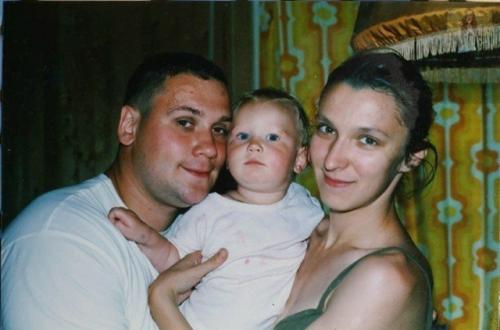 Яблоко от Яблоньки: 20-летний сын Олеси железняк ворвался в театр вопреки запретам родителей. 01