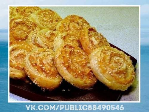 Потрясающе вкусный рецепт. Потрясающе вкусный рецепт.