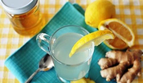 Имбирный чай для похудения 4 самых лучших рецепта.

