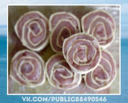 Потрясающе вкусный рецепт. 01 Потрясающе вкусный рецепт. 01