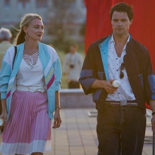 Данила козловский жену и дочь ради известной актрисы оставил! 01