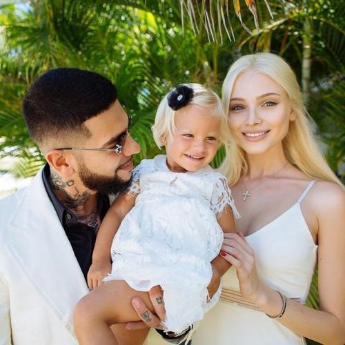 Дочь Тимати, Алиса, мечтает стать актрисой и уехать в США. 03