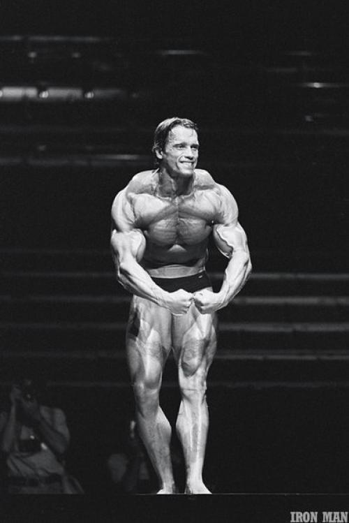 Мистер Олимпия - 1980. 04