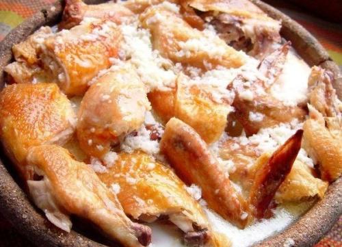 Шкмерули?  Надоело есть курицу - гриль? 03