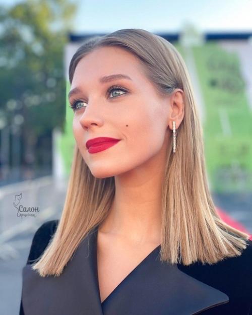 Кристина асмус скоро замуж за 69-летнего режиссера выйдет. 07