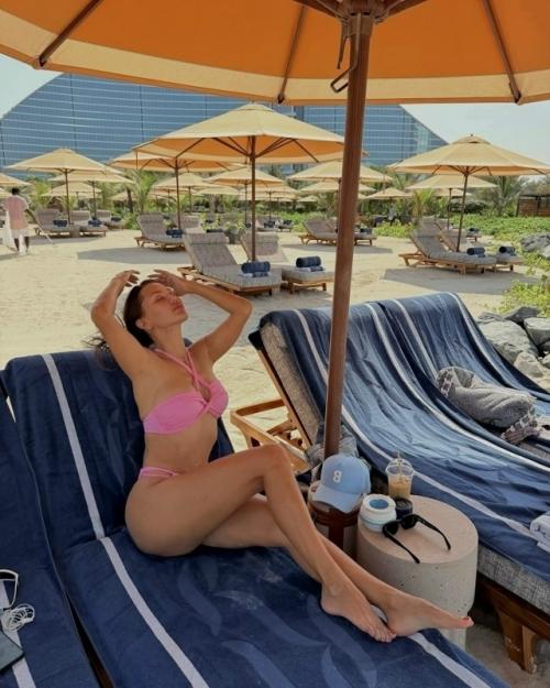 Борьба с возрастом: Виктория боня показала свои 