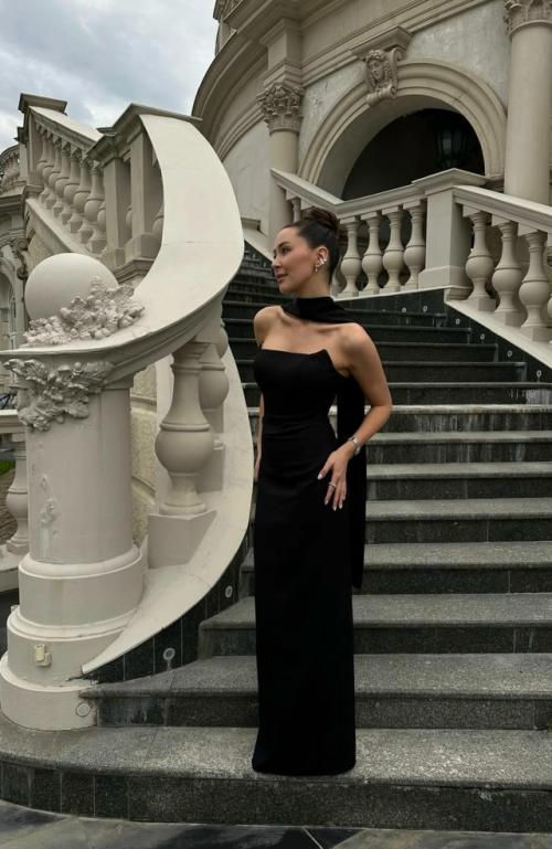 Анна заворотнюк снова воссоединилась с мужем в ОАЭ.  