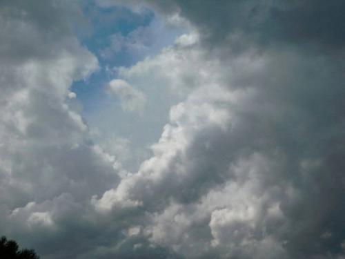 В кадре киржачский район, п. першино. 05