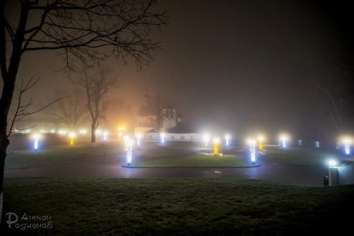 Наверное последний день осени сегодня. 02