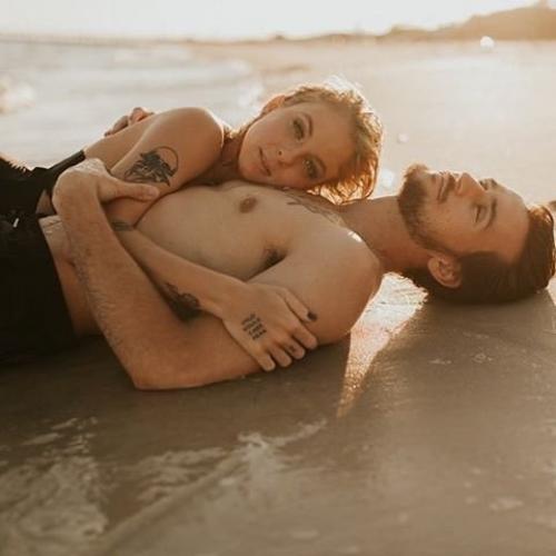 Тебе нужен тот, кто поможет тебе осуществить твои мечты и сможет избавить тебя от твоих страхов. 02