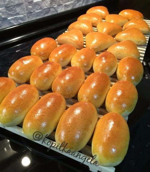 Любимый рецепт дрожжевого теста для печёных пирожков, пирогов, булочек и т. п. 01 Любимый рецепт дрожжевого теста для печёных пирожков, пирогов, булочек и т. п. 01