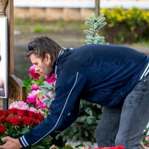 Так выглядит настоящая любовь и верность. 01