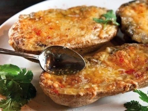 ? 10. Самых наивкуснейших блюд из картофеля? 03 ? 10. Самых наивкуснейших блюд из картофеля? 03