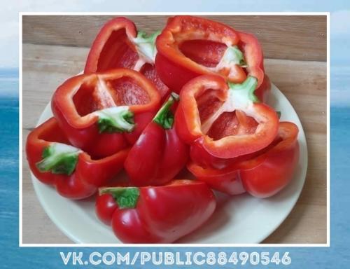 Тот самый, знаменитый рецепт. 02