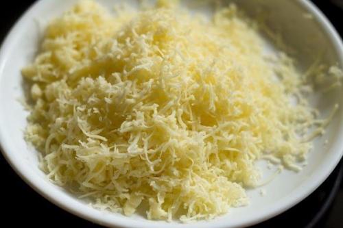 Бутерброды с чесноком и сыром? 02 Бутерброды с чесноком и сыром? 02