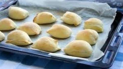 Эти пирожки - что-то невероятное. Эти пирожки - что-то невероятное.