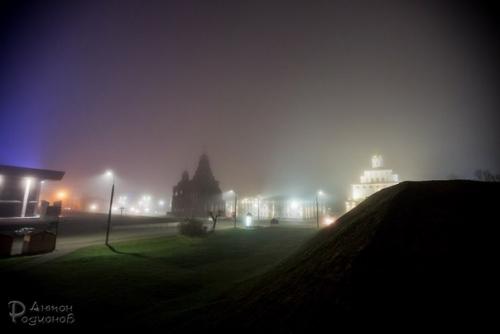 Наверное последний день осени сегодня. 03