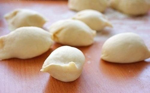 Эти пирожки - что-то невероятное. 03 Эти пирожки - что-то невероятное. 03