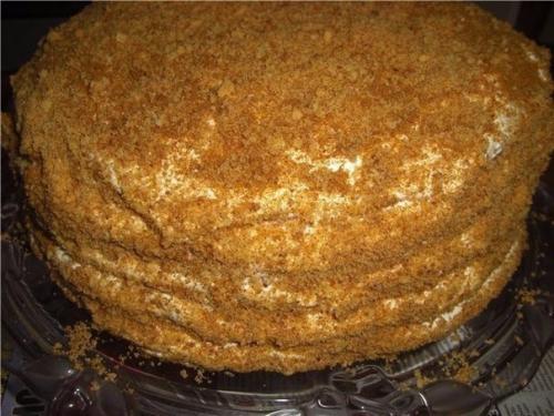 Топ - 5 всеми любимых тортов из детства. Топ - 5 всеми любимых тортов из детства.